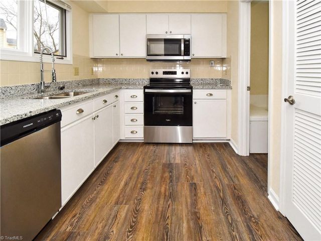 707 S Marshall Street D, Winston-salem, NC 27101