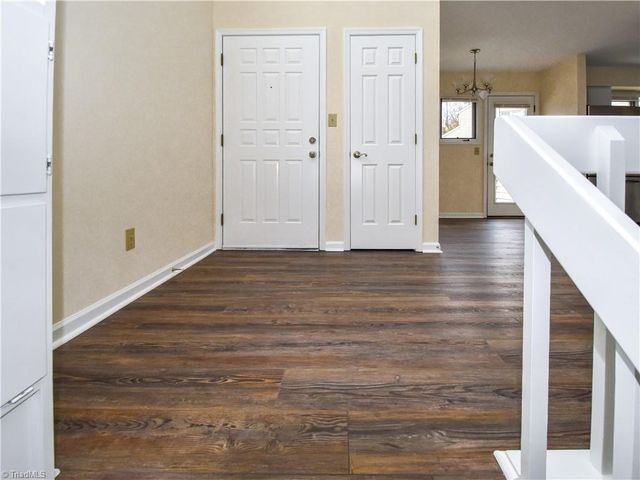 707 S Marshall Street D, Winston-salem, NC 27101