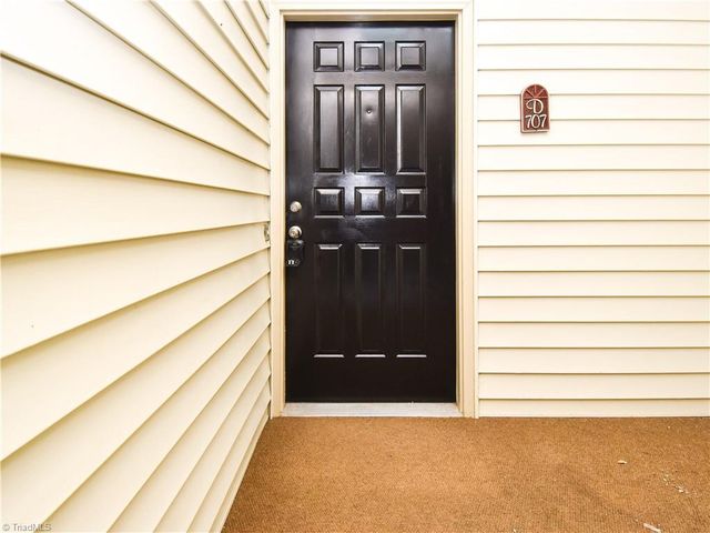 707 S Marshall Street D, Winston-salem, NC 27101