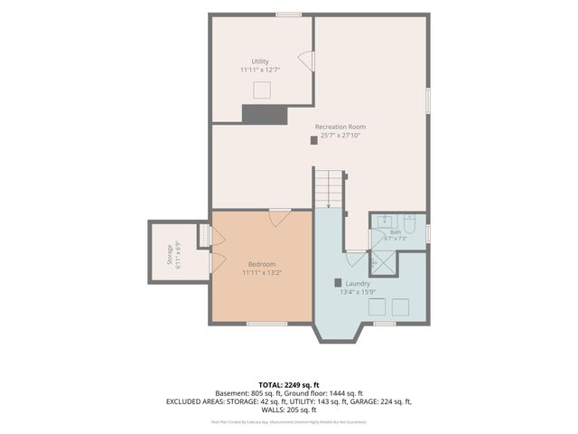 7045 Oliver Avenue S, Richfield, MN 55423