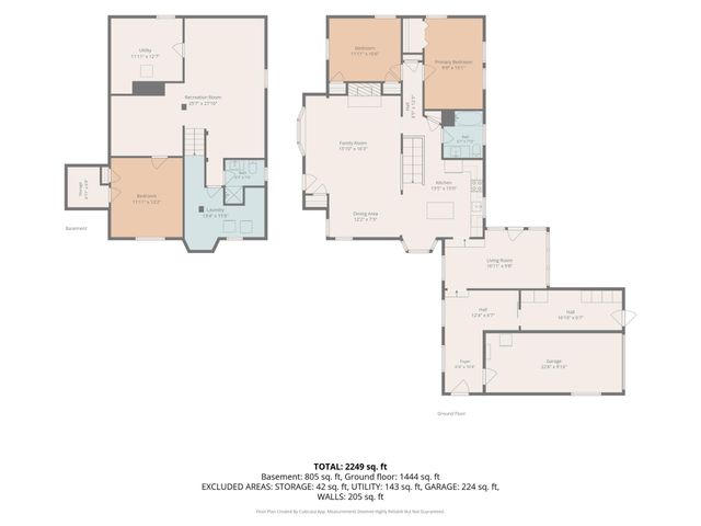7045 Oliver Avenue S, Richfield, MN 55423