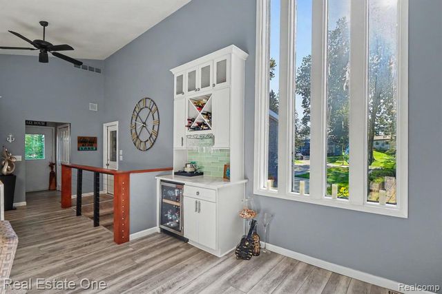 310 Pine Tree Rd Road, Lake Orion, MI 48362