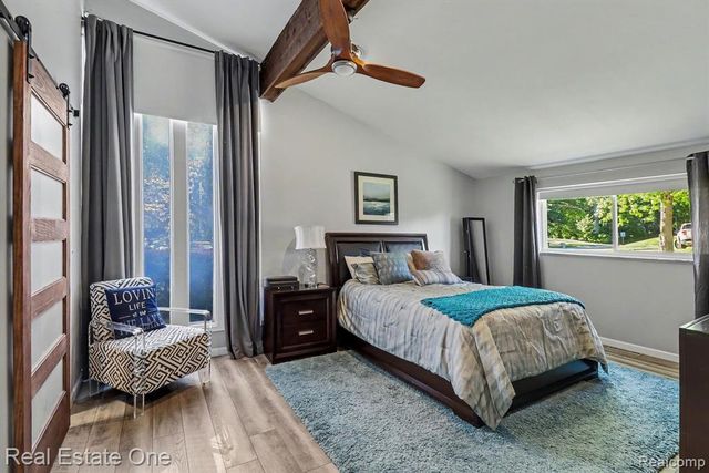 310 Pine Tree Rd Road, Lake Orion, MI 48362