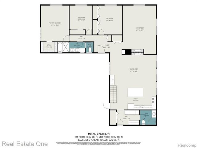 310 Pine Tree Rd Road, Lake Orion, MI 48362