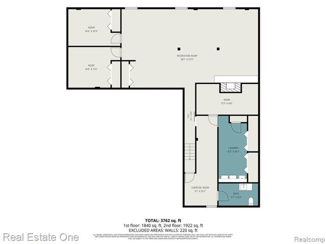 310 Pine Tree Rd Road, Lake Orion, MI 48362
