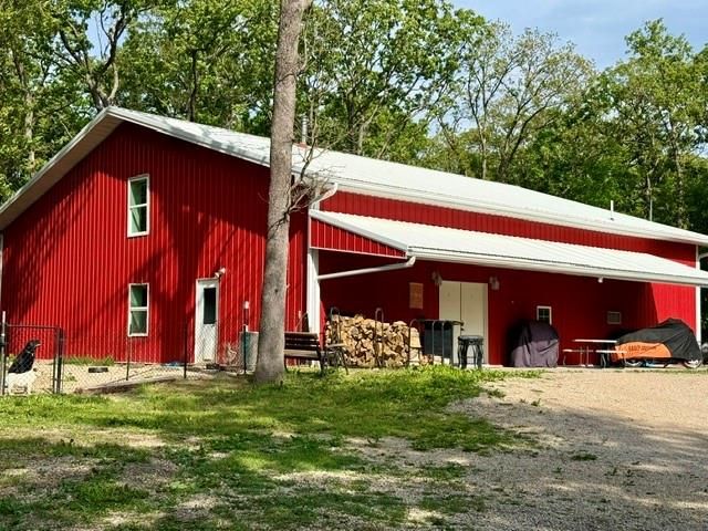 27212 E 307th Street, Harrisonville, MO 64701