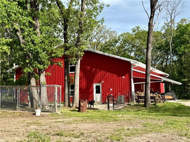 27212 E 307th Street, Harrisonville, MO 64701