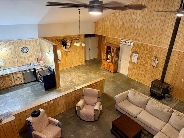 27212 E 307th Street, Harrisonville, MO 64701