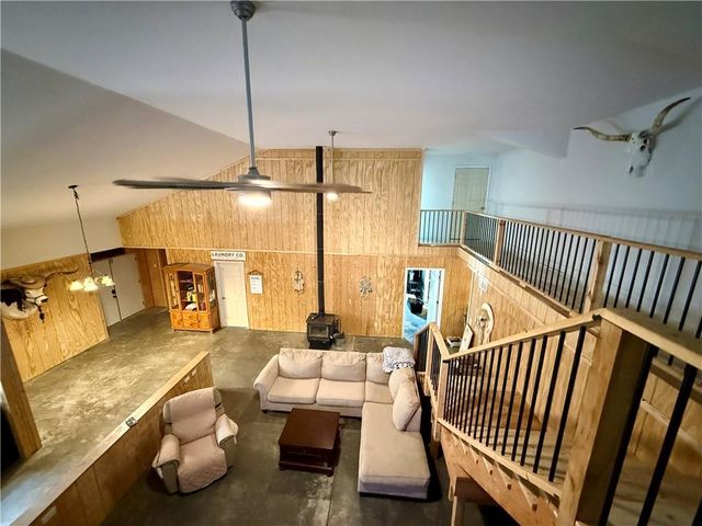 27212 E 307th Street, Harrisonville, MO 64701