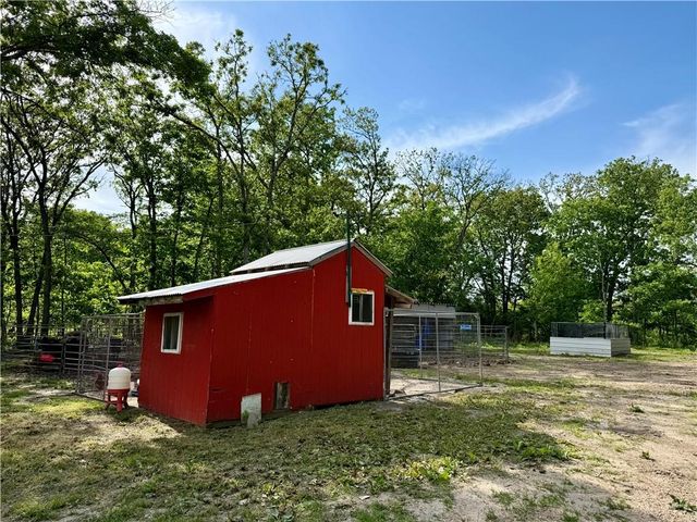 27212 E 307th Street, Harrisonville, MO 64701
