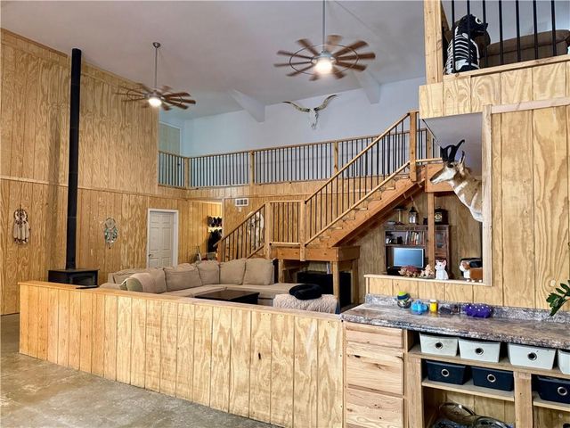 27212 E 307th Street, Harrisonville, MO 64701