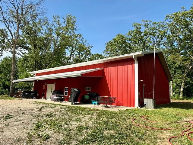27212 E 307th Street, Harrisonville, MO 64701