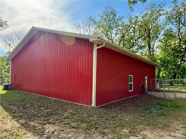 27212 E 307th Street, Harrisonville, MO 64701