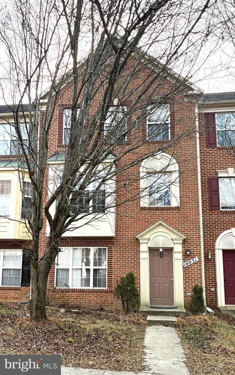 14051 PELLITA TER, Rockville, MD 20850