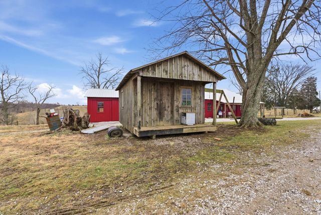 590 Sylvandell Road, Cynthiana, KY 41031