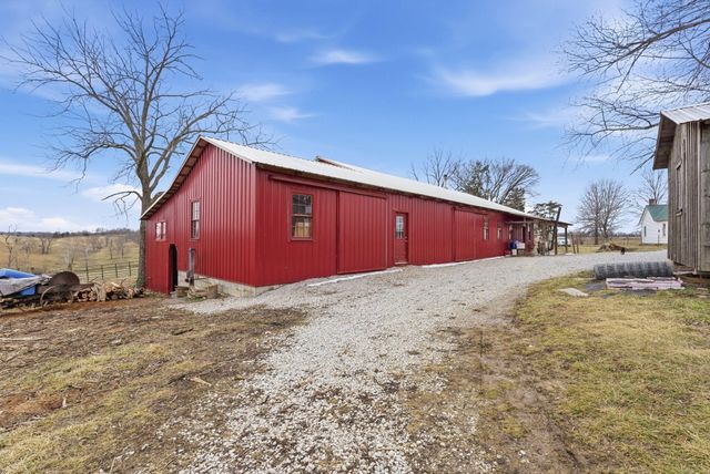 590 Sylvandell Road, Cynthiana, KY 41031