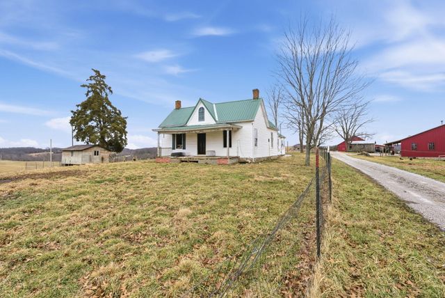 590 Sylvandell Road, Cynthiana, KY 41031
