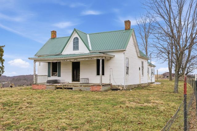 590 Sylvandell Road, Cynthiana, KY 41031
