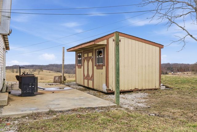 590 Sylvandell Road, Cynthiana, KY 41031