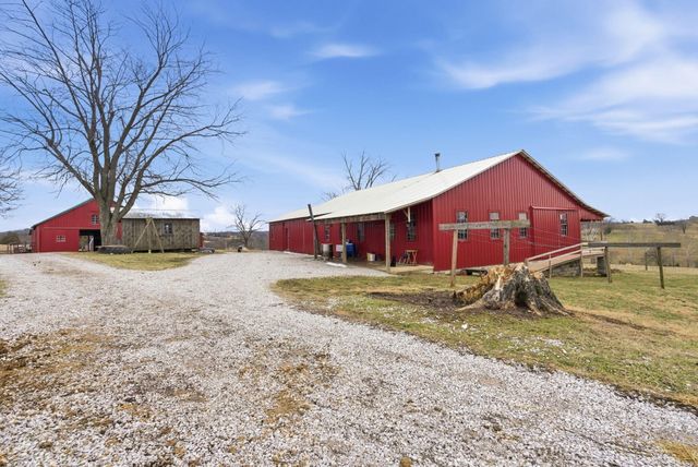 590 Sylvandell Road, Cynthiana, KY 41031