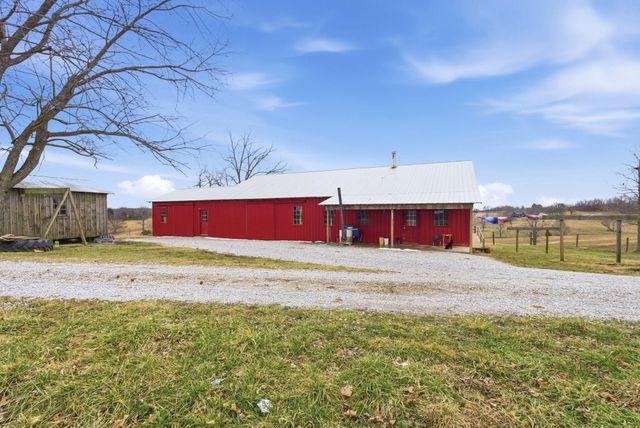 590 Sylvandell Road, Cynthiana, KY 41031