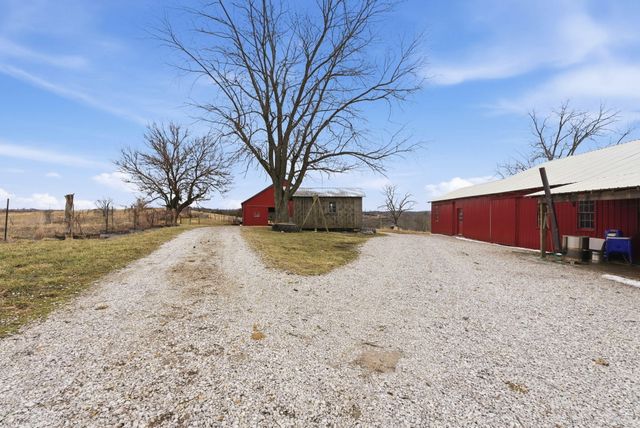 590 Sylvandell Road, Cynthiana, KY 41031