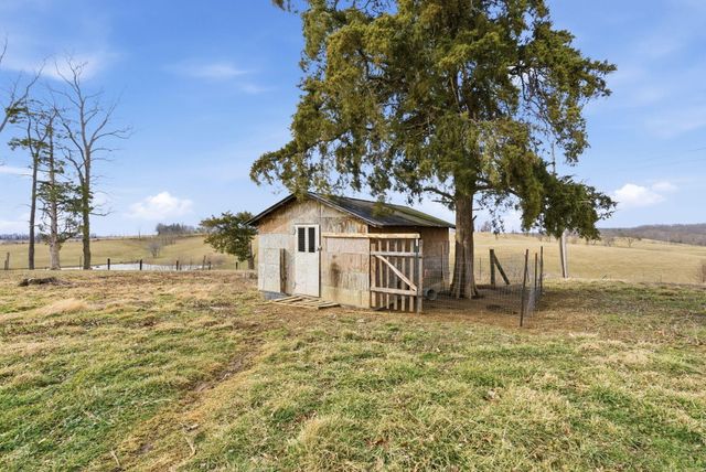 590 Sylvandell Road, Cynthiana, KY 41031