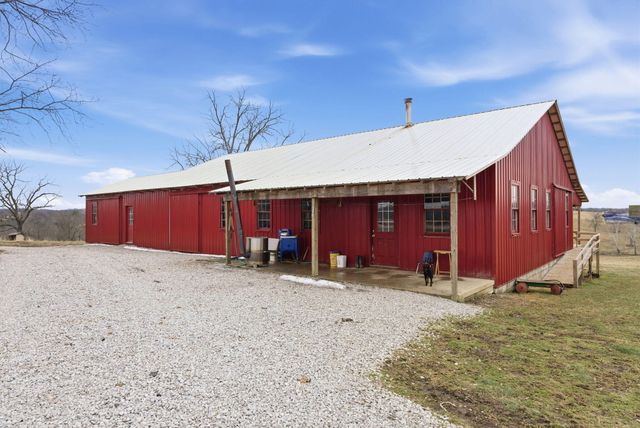 590 Sylvandell Road, Cynthiana, KY 41031