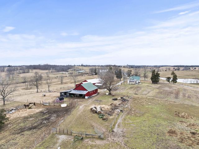 590 Sylvandell Road, Cynthiana, KY 41031