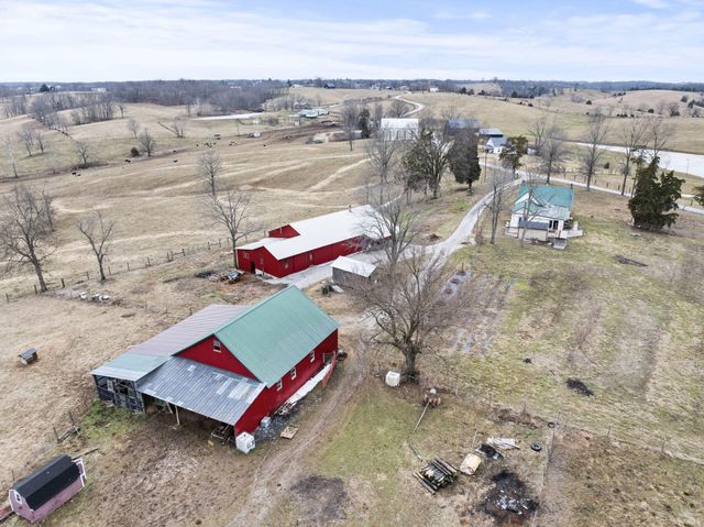 590 Sylvandell Road, Cynthiana, KY 41031