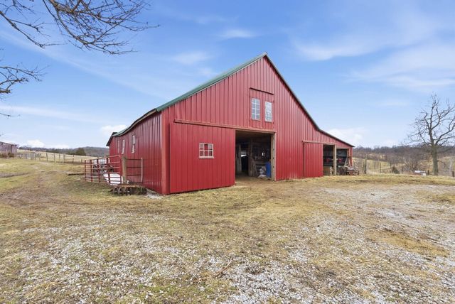 590 Sylvandell Road, Cynthiana, KY 41031