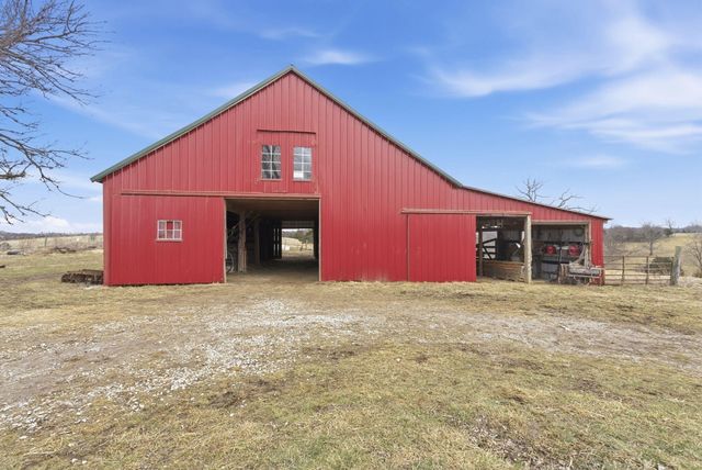 590 Sylvandell Road, Cynthiana, KY 41031