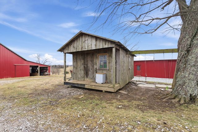 590 Sylvandell Road, Cynthiana, KY 41031