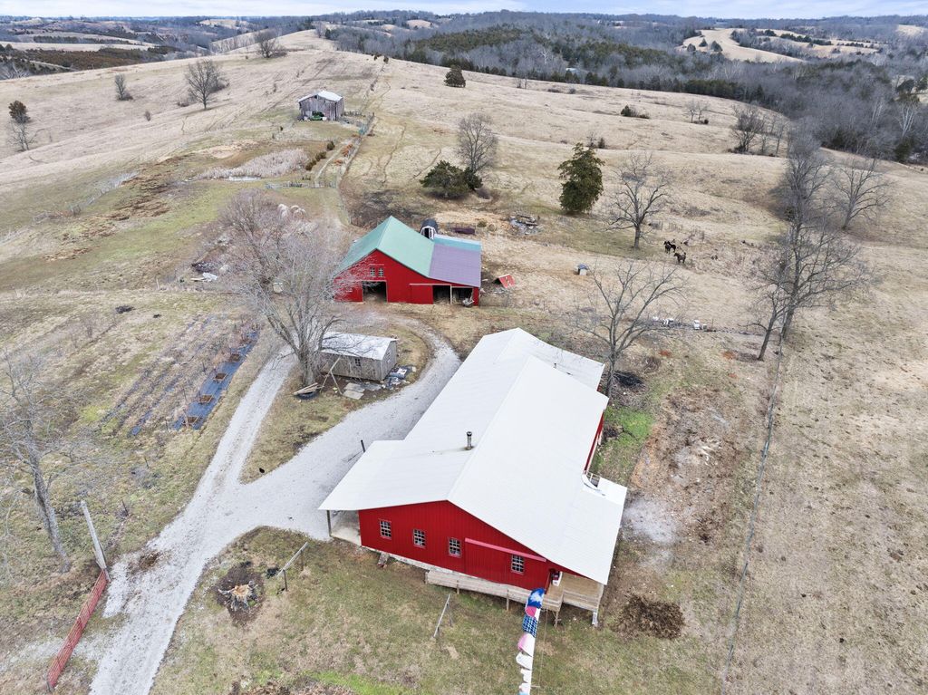 590 Sylvandell Road, Cynthiana, KY 41031