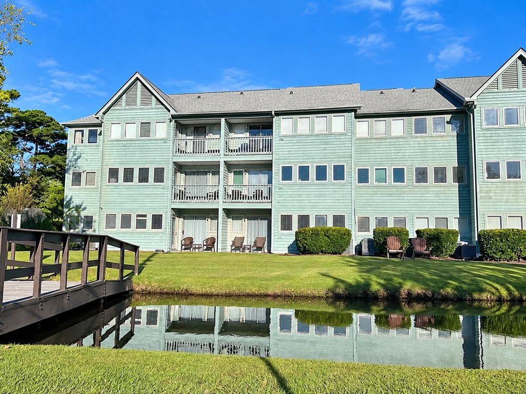 5905 S Kings Hwy. # 6303, Myrtle Beach, SC 29575 — exterior