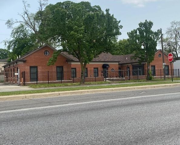 17320 Livernois Ave, Detroit, MI 48221