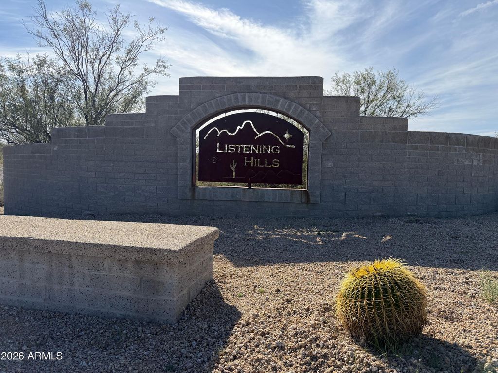 970 SETTLERS Lane 12, Wickenburg, AZ 85390 — exterior