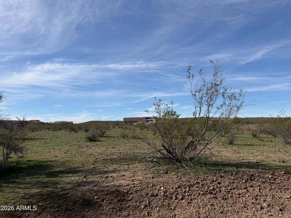 970 SETTLERS Lane 12, Wickenburg, AZ 85390 — photo 2