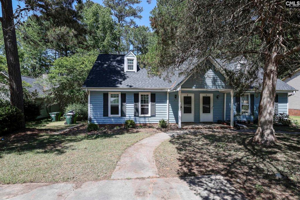 152 Thames Valley Court, Irmo, SC 29063