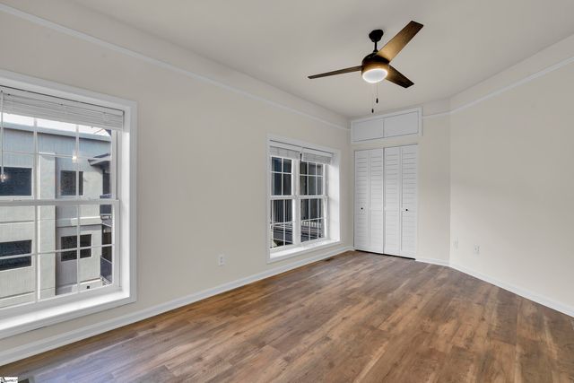 233 N Main Street Unit 509, Greenville, SC 29601