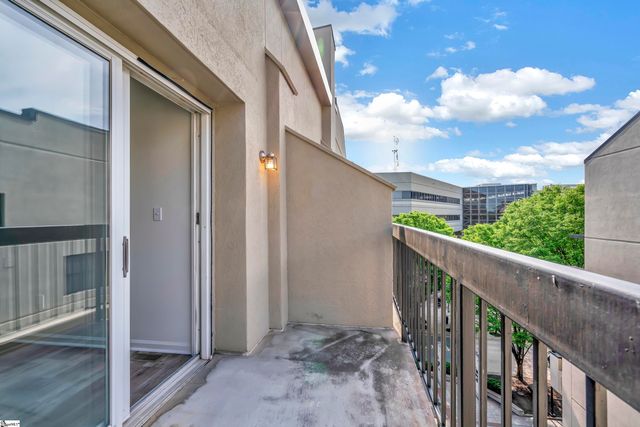 233 N Main Street Unit 509, Greenville, SC 29601