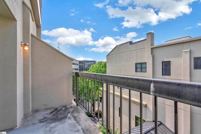 233 N Main Street Unit 509, Greenville, SC 29601