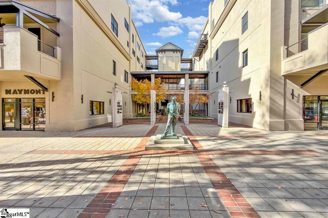 233 N Main Street Unit 509, Greenville, SC 29601
