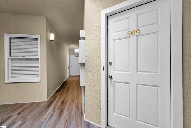 233 N Main Street Unit 509, Greenville, SC 29601