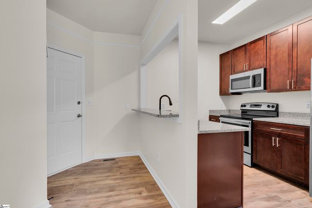 233 N Main Street Unit 509, Greenville, SC 29601