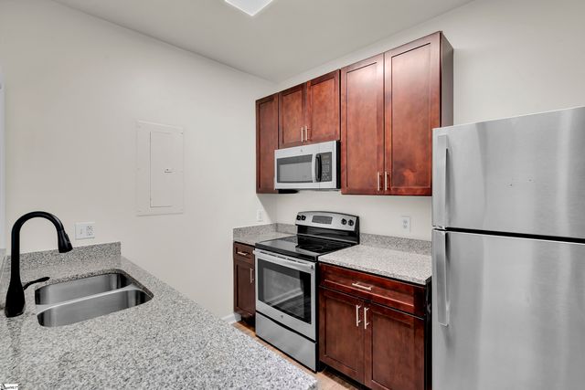 233 N Main Street Unit 509, Greenville, SC 29601