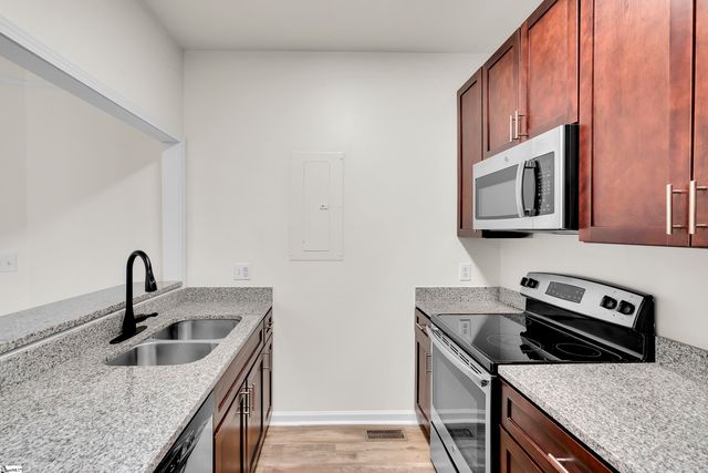 233 N Main Street Unit 509, Greenville, SC 29601