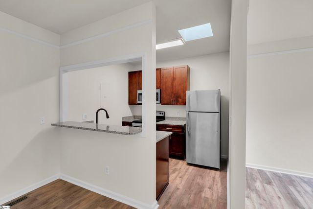 233 N Main Street Unit 509, Greenville, SC 29601
