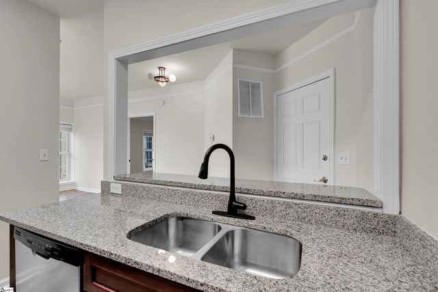 233 N Main Street Unit 509, Greenville, SC 29601