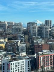 1808 Minor Avenue #3213, Seattle, WA 98101